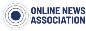 Online News Association Member